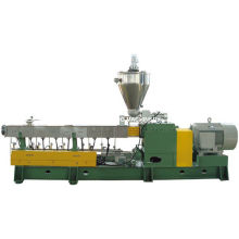 Parallel Twin Screw Pet Granulating Machine